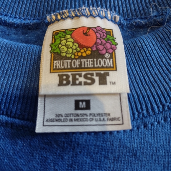 Westward Las Vegas sweat shirt vintage  never worn - Picture 3 of 9